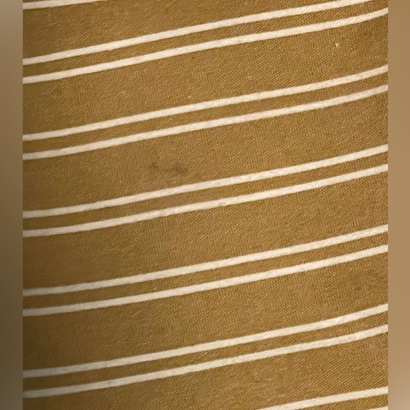 Louis Vuitton Antigua Cabas Brun Canvas Inventeur Tote w/ Lock and Key/Poignet - Picture 14 of 17